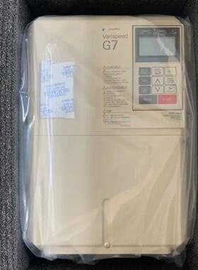 议价变频器CIMR-J7AA41P5 CIMR-J7AA42P2 CIMR-J7AA43P7 特价
