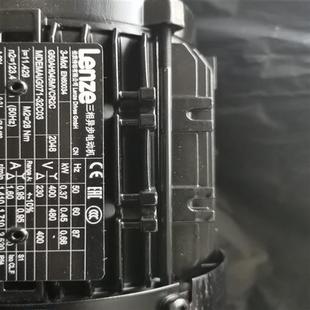 议价议 伦茨电机G50AH045MVCR2C158573012全新