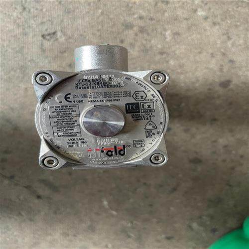 议价原装百佛Bifold电磁FP06P-77A设备成色如图议价