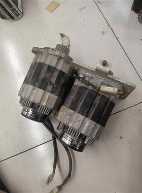 议价SANKYO三协伺服电机 HA1LI02  1100w