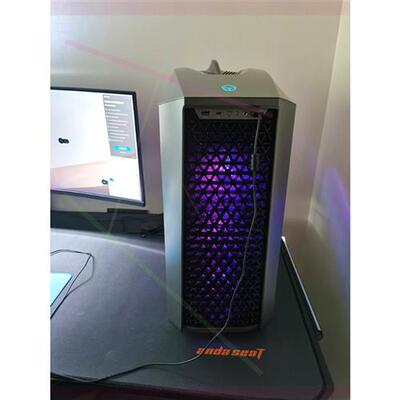 议价雷神黑武士5 Shark 13代i7 13700K RT