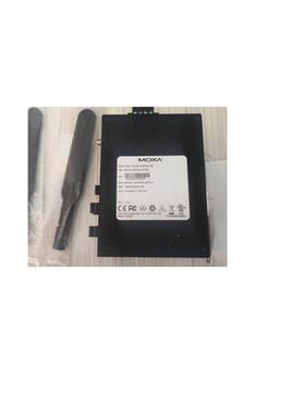 议价Moxa发布OnCell G3470A-LTE蜂窝网关 全面支持LTE影片应用