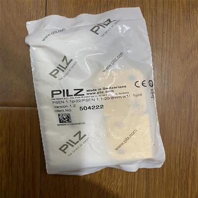 议价议~PILZ PSEN 1.1p-22/PSEN 1.1-20