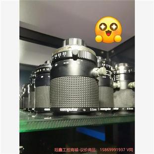 议价Computar 议价商品 55mm变焦镜头一批议价出