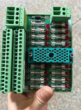 议价triconex 康吉森端子7400165-380 7400