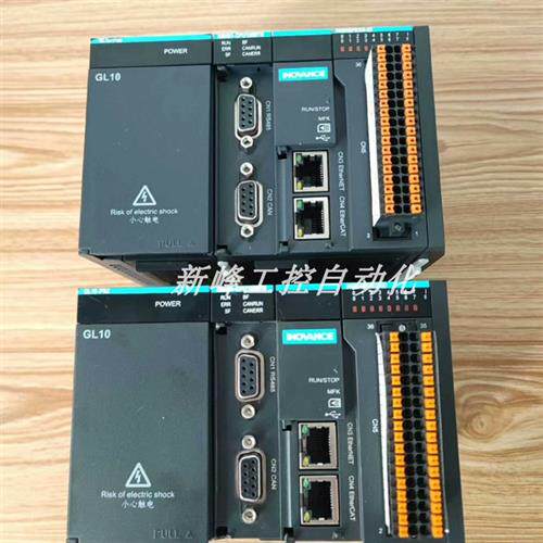 议价AM401-CPU1608TN 汇川 运动控制器 全新原装正品现货议价