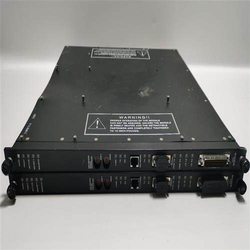 议价议~康吉森英维思Triconex 3008CPU