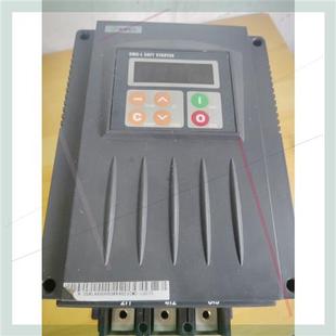 正常 LG075一台 议价拆机西驰CMC系列电机软启动器 CMC