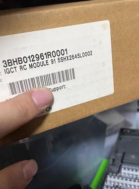 议价abb主板3BHB012961R0001 货 全议价