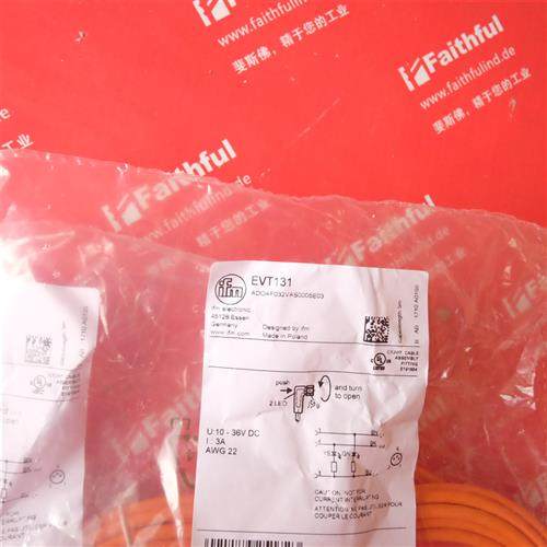 议价 EVT131 易福门全新连接线 ADOAF032VAS0005E03 M8 3芯 5