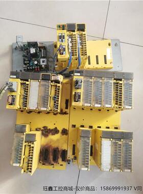 议价拆机发那科AIF01A实物图拍照成色如图所示不包功能