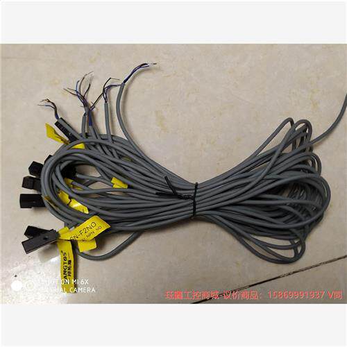 议价三线接近开关SN-F2NO上方金属感应传--议价商品
