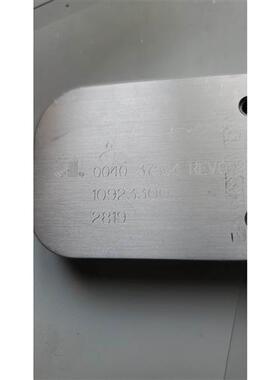 议价应用材料 0040-37504