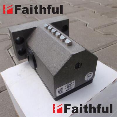 议价Euchner 085987 安士能全新安全开关 GSBF06D08-552-M