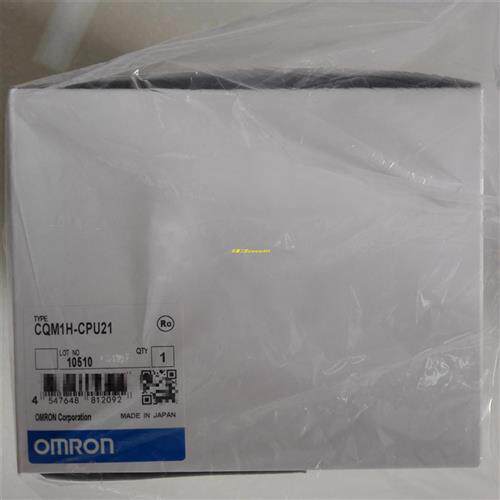 议价日本  OMRON CQM1H-CPU11 21 61 51 发货快