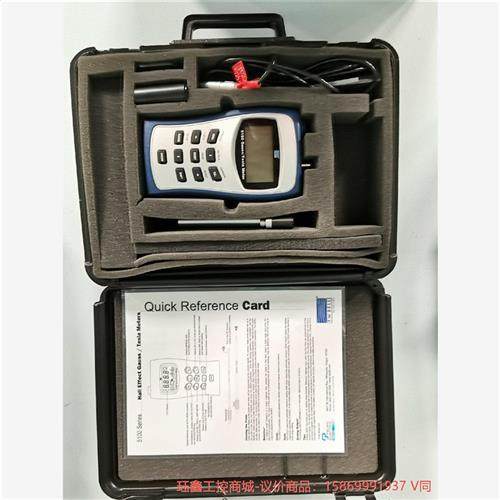 议价便携式高斯计F.W.BELL 5180现货4台图片实--议价商品