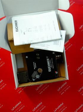 议价Euchner 086130 安士能全新安全模块 TZ2LE024RC18VAB