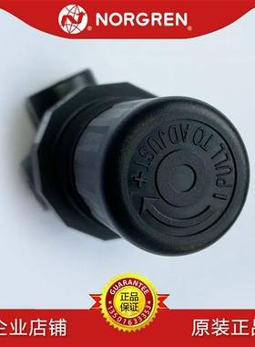 议价R07-100-RNKAIMI NORGREN调压阀200/RNKB/RNKG/RNLA/RNMG