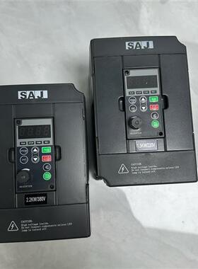 议价三晶变频器 2.2kw/380v 8000B-4T2R2GB可提供技术支持。