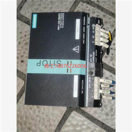 议价产品1436-3BA00功能正常好299