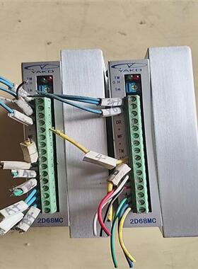 议价研控驱动器  型号2D68MC议价