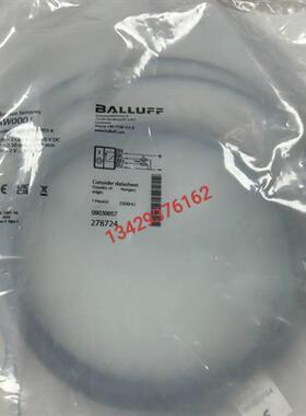 议价原装BAW000J BAW G06EE-UAF20B-EP03-K测距传感器全新