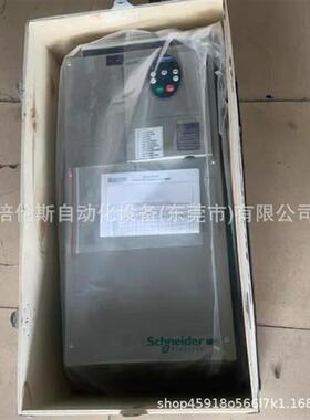 议价ATV21HD55N4 变频器 全新包装 现货 议价