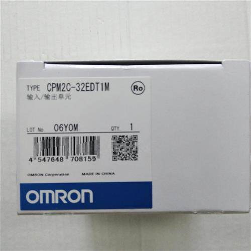 议价日本  OMRON CPM2C-10C1DT1M-D CDR-D 发货快