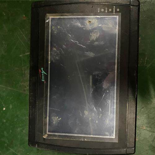 议价AUTECH-700L X2.6.1.0.5 24V 触摸屏实物拍摄 议价