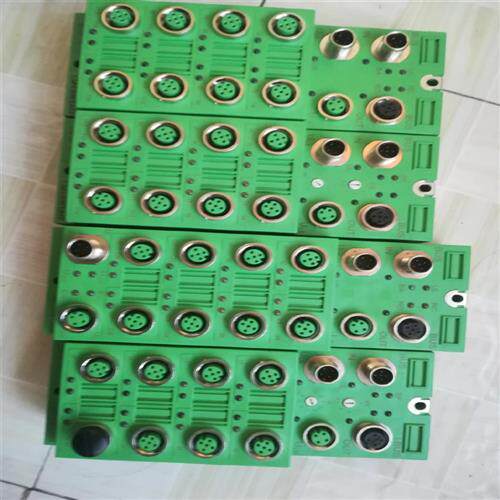 议价议~菲尼克斯集线器2736385