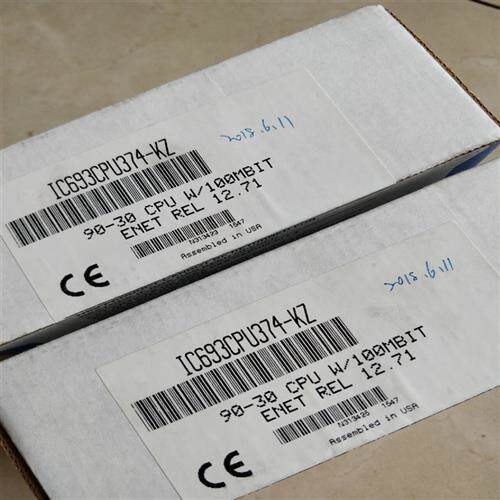 议价议~IC693CPU374-KZ    PLC全新原装现货