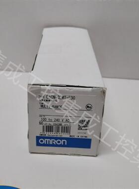 议价E5CN-Q2MT-500 AC100-240 / 温控器 全新原装正品