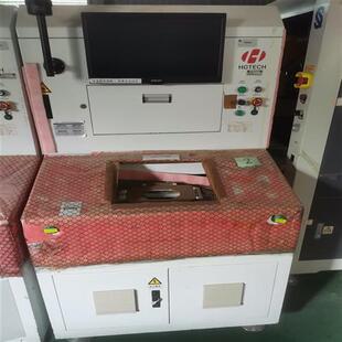 议价~华工激光打标机型号LSF202018年生产工作电压AC