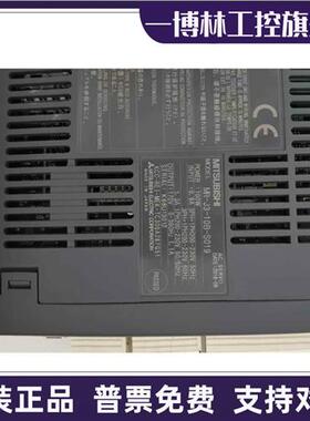 议价三菱伺服驱动 MR-J3-10B-S133/MR-J3-10B-S019/40B-S133 有质