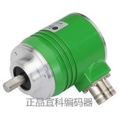 议价正品宜科编码器   EAMM58G10-GS6XPCR-4096/8192E议价