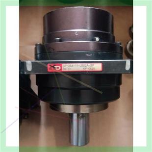 SP18 议价拆机HD减速器CP J602A 25A