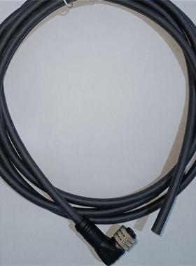 议价原装BKS-S116-PU-02 BCC00YU现货位移连接线缆