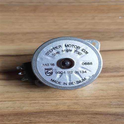 议价议~步进电机MB16STEPPER MOTOR ID31 9