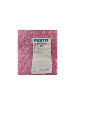 议价费斯托festo 小型滑块驱动器 EGSL-BS-45-200-10P 559336