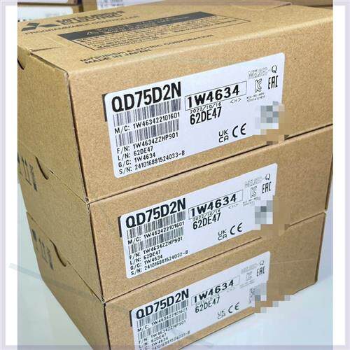 议价全新三菱QD75D4N/QD75P1N/QD75D2N/QD
