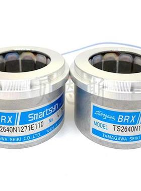 议价TS2640N691E125多摩川BRX旋转变压器编码器全新原装进口正品