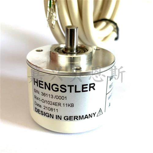 议价RI41-0/1024ER.11KB 1000/2000/2048/3600亨士乐原装旋转编码