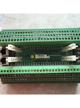 议价* HSL-TB64-DIN TB32-U HSL-DI16DO16-DB-NN/DI32-N 凌华 ADL