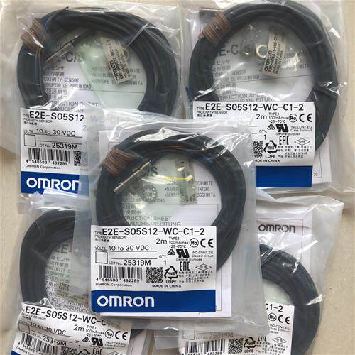 议价日本  PLC 价面议 E2E-X4C2L8-M1TJ 0.3M