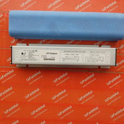 议价 CTL 32.36.4 比利时产照明逆变器 ELLAMP