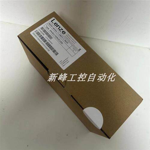 议价E82EV152-2C E82EV152K2C 德国全新伦茨变频器原装现货议价