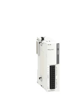 议价全新原装 TM2DMM8DRT M218 离散量I/O 扩展模块