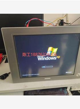 议价普罗菲斯  PFXPP171CA2工控触摸屏主机触摸灵敏
