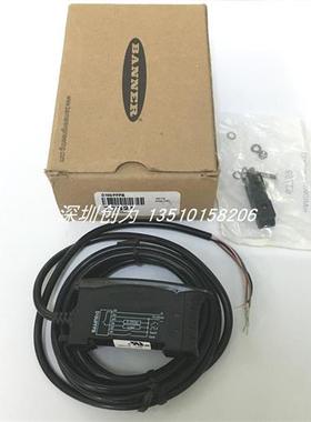 议价全新原装现货D10DPFP美国邦纳传感器D11EN6FP  D10UPFP