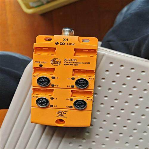 议价~IO-Link模块AL2400德国制造正品